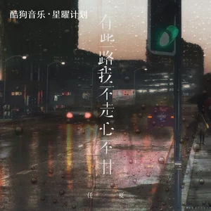 有些路我不走心不甘(DJEva版)