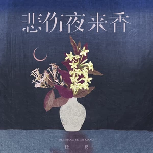 任夏 - 悲伤夜来香