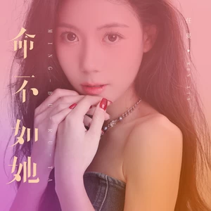 命不如她(DJEva版伴奏)