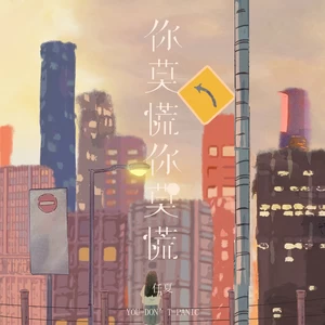 任夏 - 你莫慌你莫慌(伴奏)