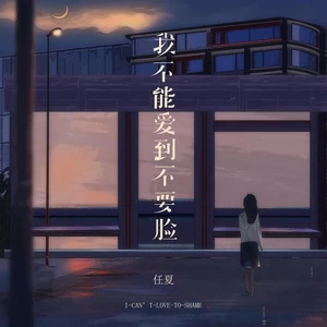 我不能爱到不要脸(伴奏)