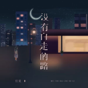 没有白走的路(伴奏)