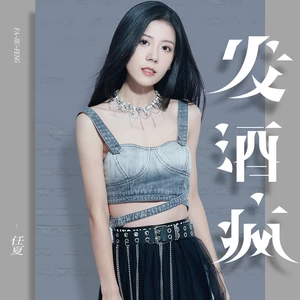 任夏 - 发酒疯(DJEva版)