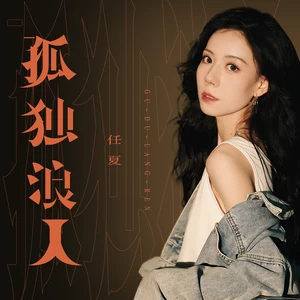 任夏 - 孤独浪人(伴奏)