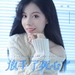 任夏 - 放手了死心了(伴奏)