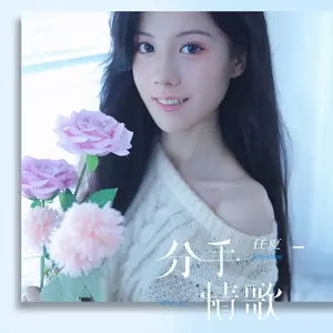 分手情歌(伴奏)