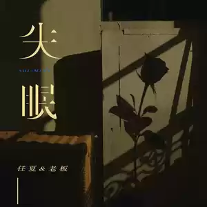 任夏/老板 - 失眠