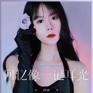 回忆像一记耳光(伴奏)
