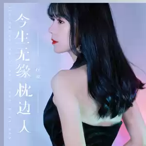 任夏 - 今生无缘枕边人(伴奏)
