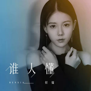任夏 - 谁人懂(伴奏)