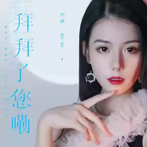 任夏 - 拜拜了您嘞(伴奏)