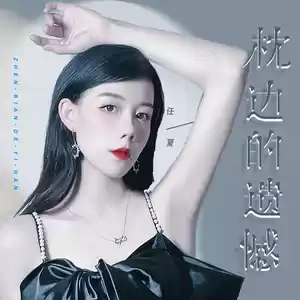 任夏 - 枕边的遗憾(伴奏)