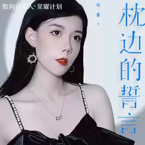 任夏 - 枕边的誓言(DJEva版伴奏)