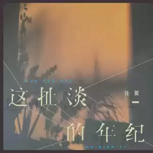任夏 - 这扯淡的年纪(伴奏)
