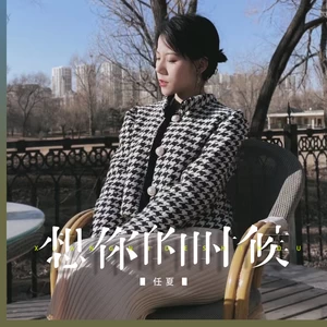 任夏 - 想你的时候(伴奏)