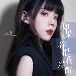 如果你把我灌醉(DJEva版)