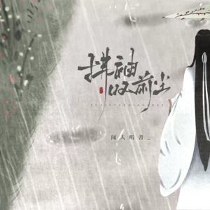 拂袖叹前尘(DJ铁柱版)