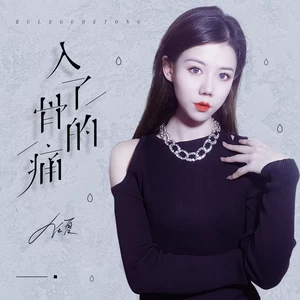 入了骨的痛(伴奏)