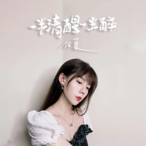 一半清醒一半醉(伴奏)