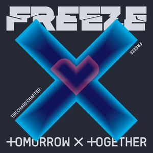 TOMORROW X TOGETHER (투모로우바이투게더) - Anti-Romantic