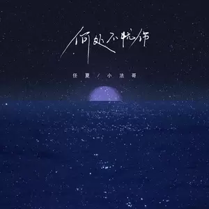 任夏/小法哥 - 何处不忧伤(伴奏)