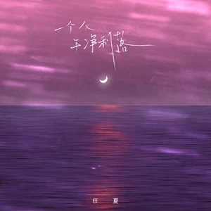 任夏 - 一个人干净利落(伴奏)