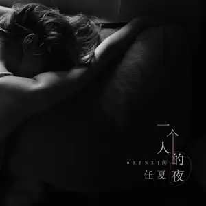 一个人的夜(伴奏)