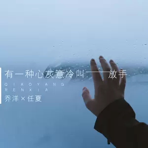乔洋/任夏 - 有一种心灰意冷叫放手(DJ武圣雄版)