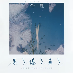 累了倦了痛了(DJ武圣雄版)