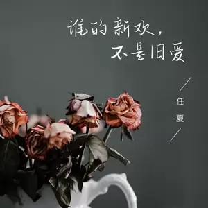 任夏 - 谁的新欢，不是旧爱