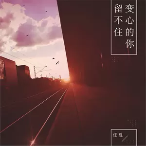 留不住变心的你(DJ咚鼓版)