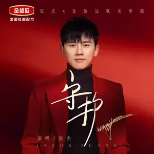 张杰 - 守护(伴奏)