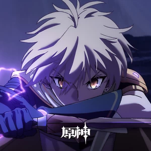 HOYO-MiX - 经过 Passing Memories(伴奏 女调)