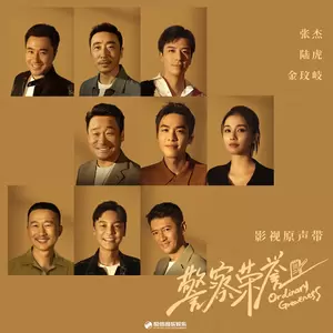 杨秉音 - 都是小事儿