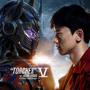 张杰/X Ambassadors - Torches