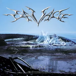 aespa - ænergy