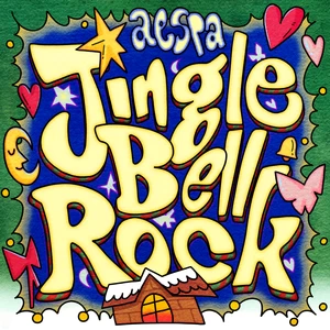 aespa - Jingle Bell Rock(Sped Up Ver.)