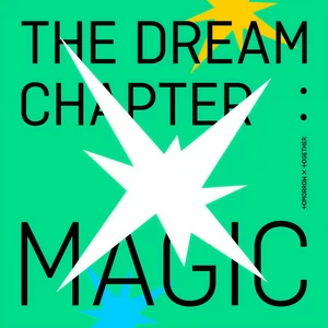 TOMORROW X TOGETHER (투모로우바이투게더) - Magic Island