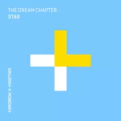 TOMORROW X TOGETHER (투모로우바이투게더) - 어느날 머리에서 뿔이 자랐다 (CROWN)