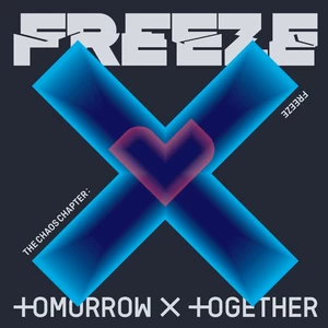 TOMORROW X TOGETHER (투모로우바이투게더) - 0X1=LOVESONG(I Know I Love You)