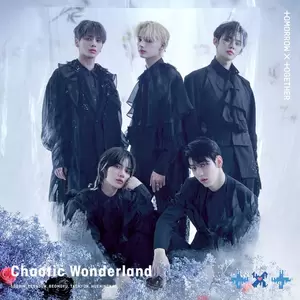 TOMORROW X TOGETHER (투모로우바이투게더)/幾田りら - 0X1=LOVESONG (I Know I Love You) (Japanese Ver.)