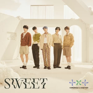 TOMORROW X TOGETHER (투모로우바이투게더)/幾田りら - 0X1=LOVESONG (I Know I Love You)