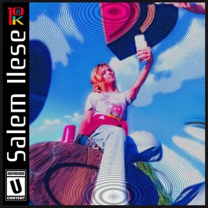 salem ilese - PS5(PS4 Version|Explicit)