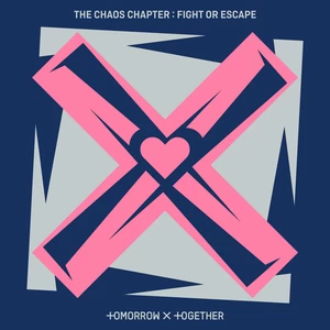 TOMORROW X TOGETHER (투모로우바이투게더) - 소악행 (Ice Cream)