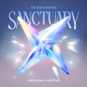 TOMORROW X TOGETHER (투모로우바이투게더) - Higher Than Heaven