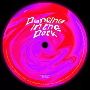 Jasmine Kelly/lushroom/sanjay. - Dancing in the Dark