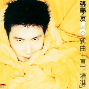 张学友 - 让妳愉快