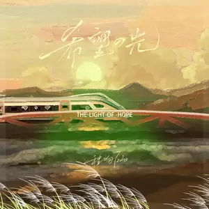希望的光(DJ默涵版伴奏)