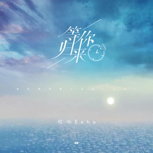 等你归来(DJ版伴奏)