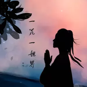 一花一世界(广场舞版)